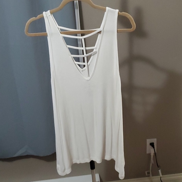 Tank top - Picture 2 of 2